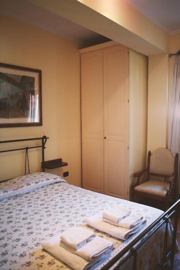 Bed & Breakfast Spigolatrice Sapri Zewnętrze zdjęcie