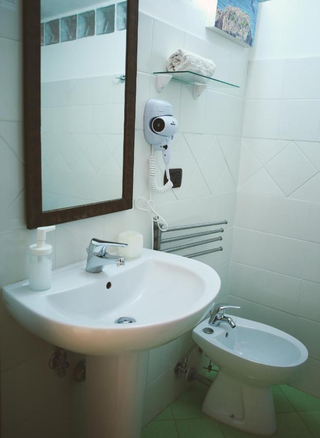Bed & Breakfast Spigolatrice Sapri Zewnętrze zdjęcie