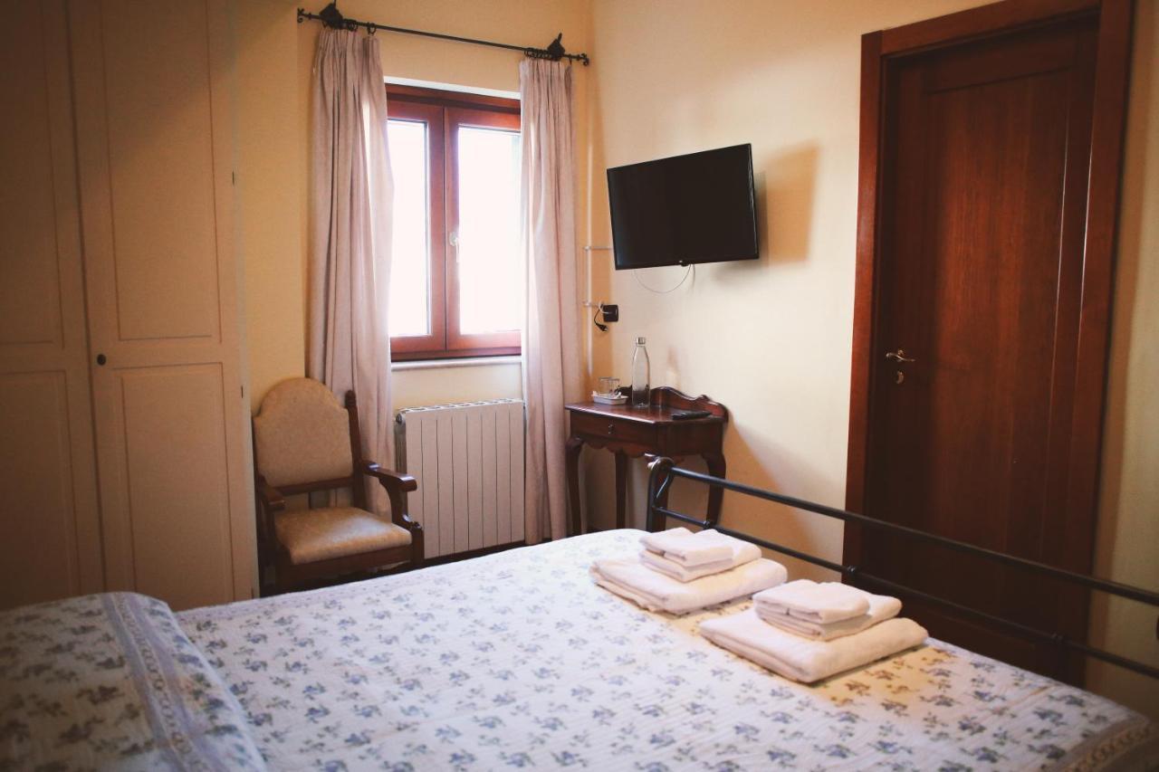 Bed & Breakfast Spigolatrice Sapri Zewnętrze zdjęcie