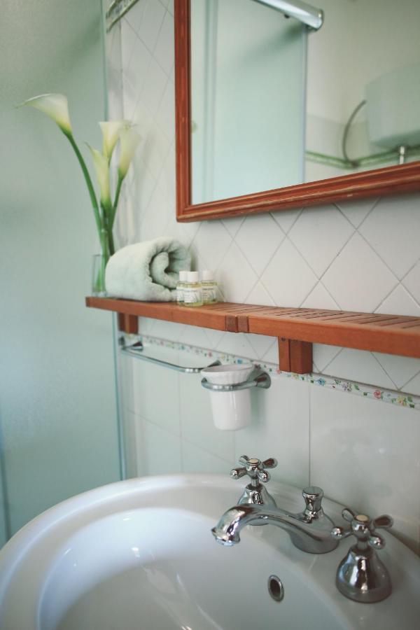 Bed & Breakfast Spigolatrice Sapri Zewnętrze zdjęcie