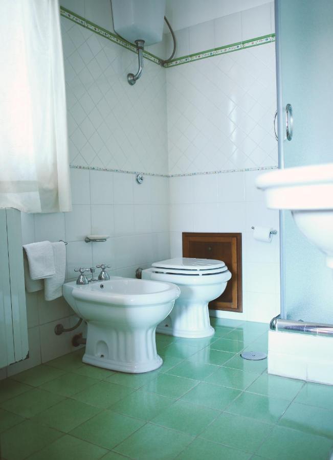 Bed & Breakfast Spigolatrice Sapri Zewnętrze zdjęcie