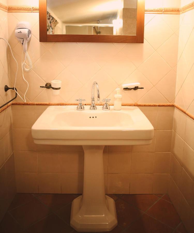 Bed & Breakfast Spigolatrice Sapri Zewnętrze zdjęcie
