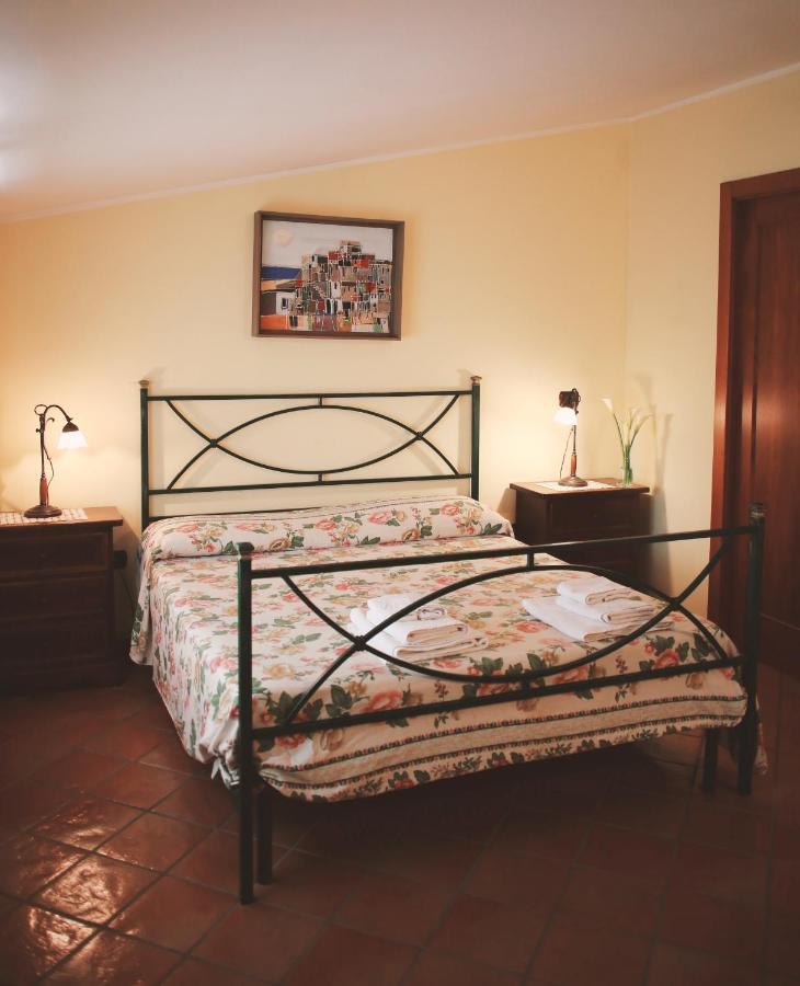 Bed & Breakfast Spigolatrice Sapri Zewnętrze zdjęcie