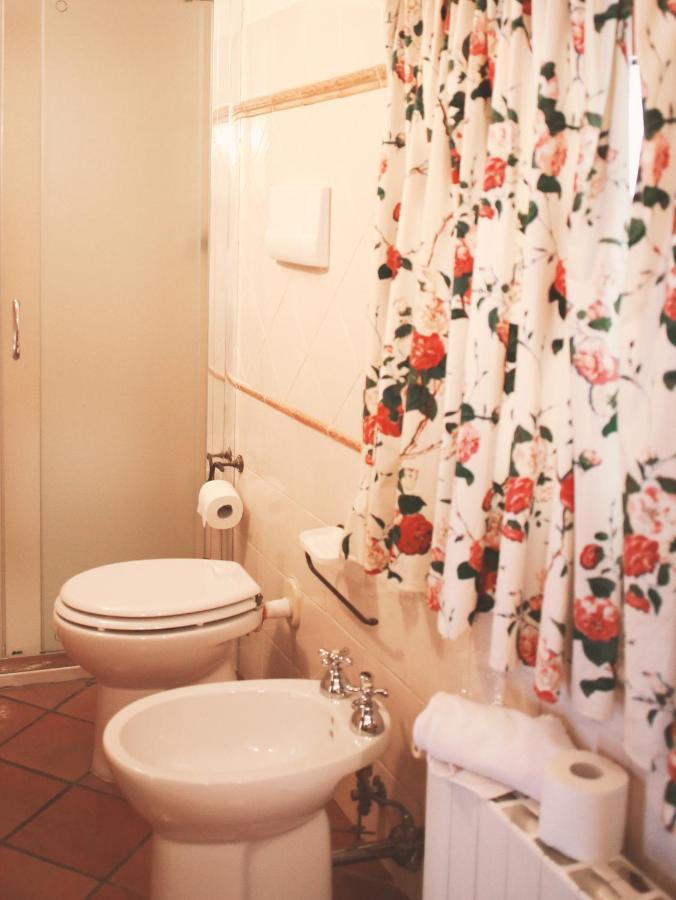 Bed & Breakfast Spigolatrice Sapri Zewnętrze zdjęcie