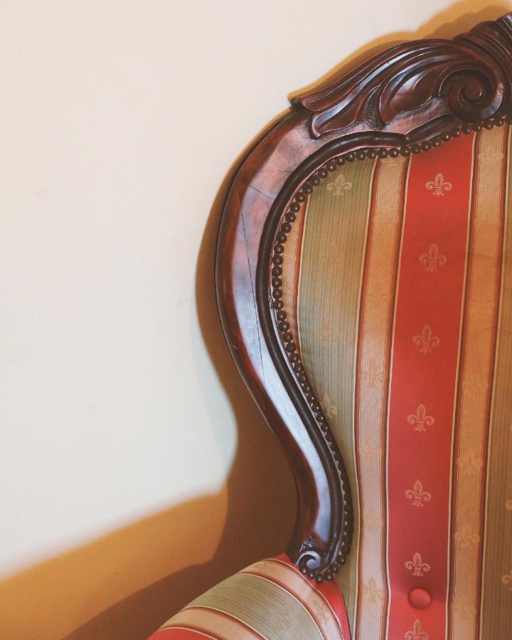 Bed & Breakfast Spigolatrice Sapri Zewnętrze zdjęcie