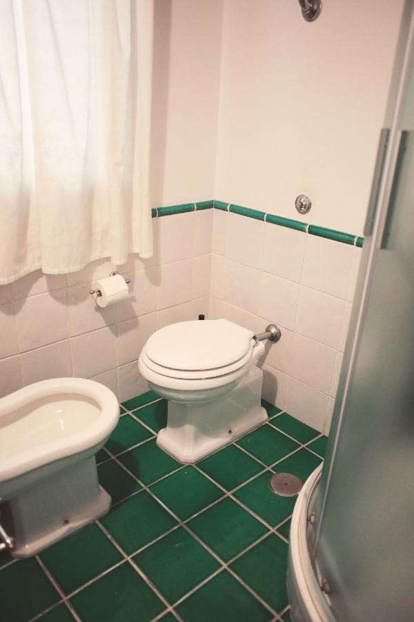 Bed & Breakfast Spigolatrice Sapri Zewnętrze zdjęcie
