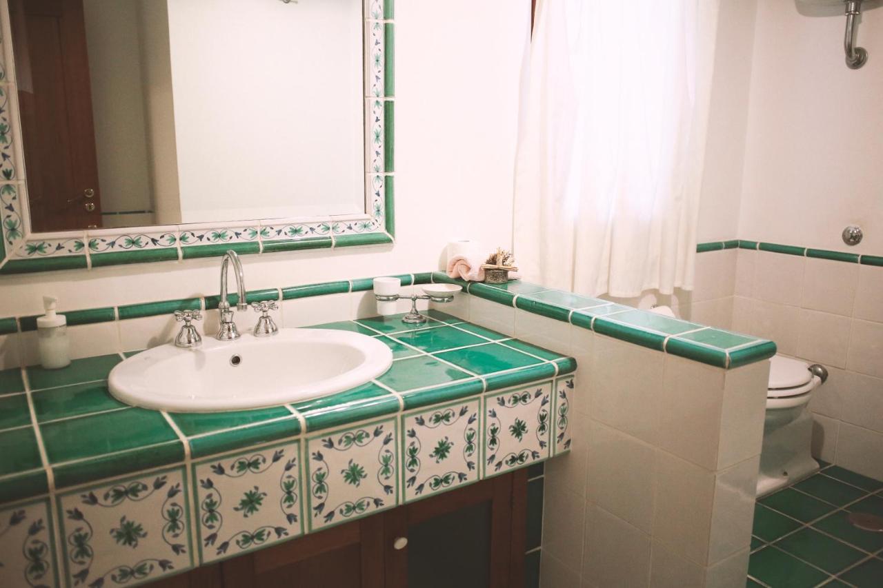 Bed & Breakfast Spigolatrice Sapri Zewnętrze zdjęcie