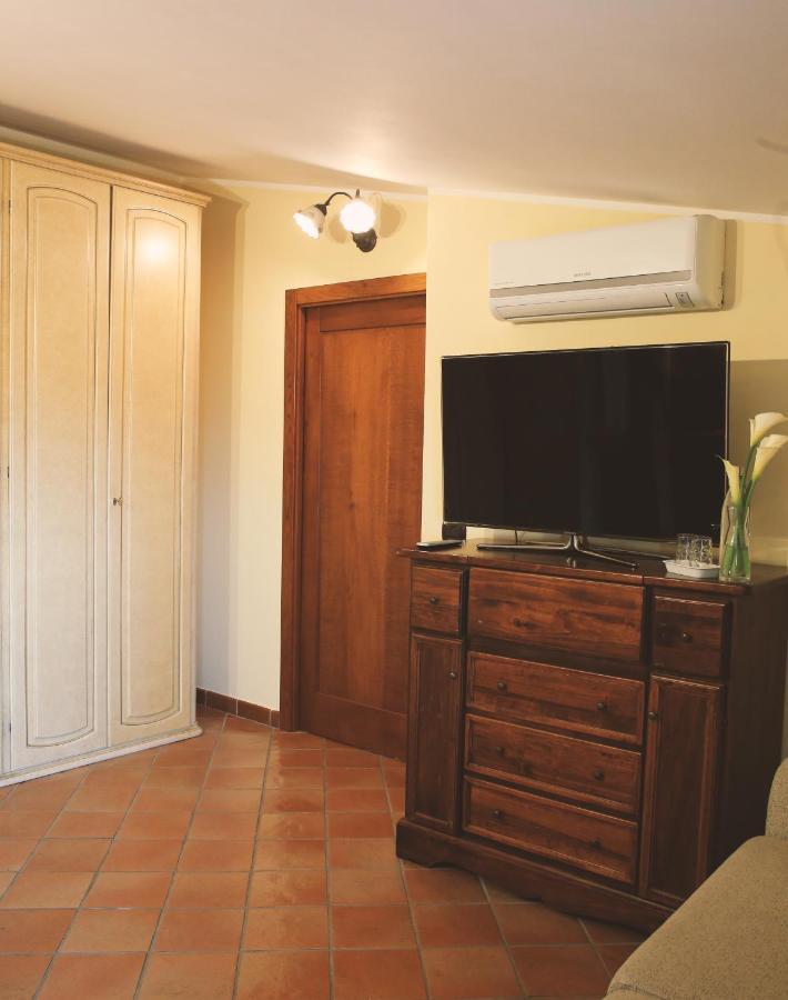 Bed & Breakfast Spigolatrice Sapri Zewnętrze zdjęcie