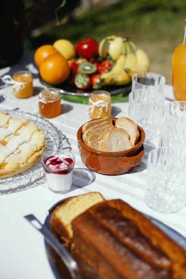 Bed & Breakfast Spigolatrice Sapri Zewnętrze zdjęcie