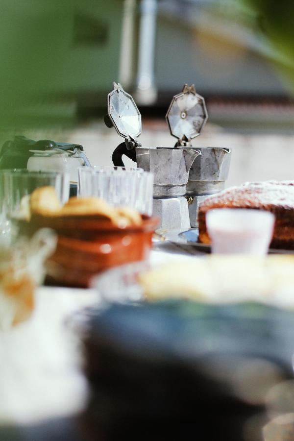 Bed & Breakfast Spigolatrice Sapri Zewnętrze zdjęcie