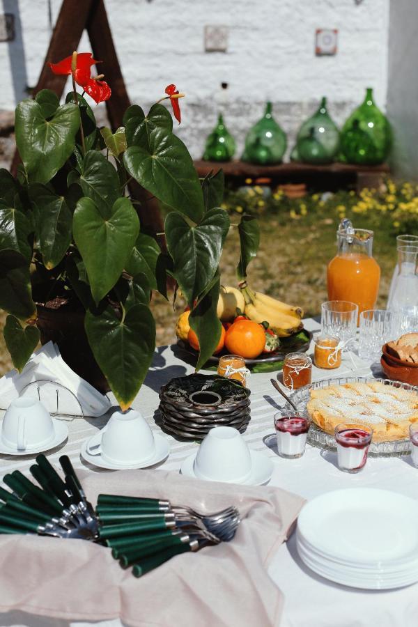 Bed & Breakfast Spigolatrice Sapri Zewnętrze zdjęcie