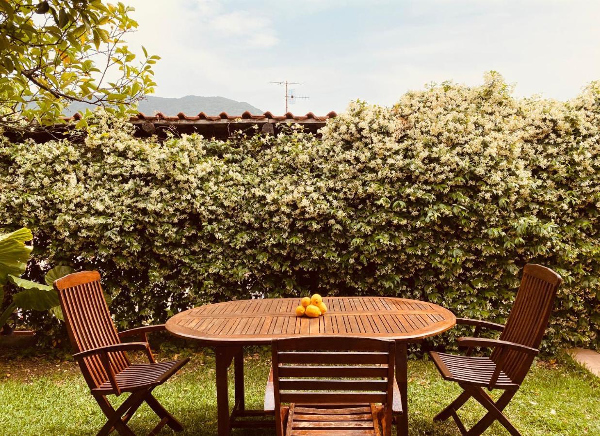Bed & Breakfast Spigolatrice Sapri Zewnętrze zdjęcie